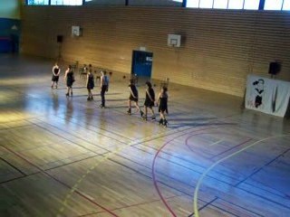 Gala__Le Tango de Roxanne <3