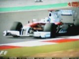 2009 FORMULA 1 ING TURKISH GRAND PRIX - Part 10