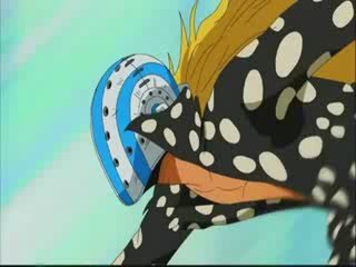 One Piece de nouveaux ennemies de nouveaux ennuies