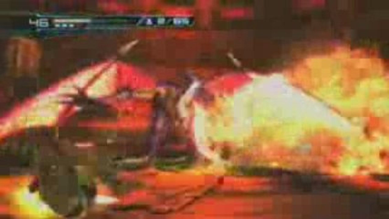 E3 Metroid Other M Trailer