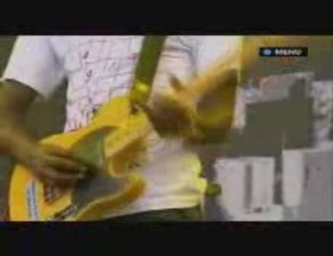 Bloc Party - So Here We Are + Helicopter