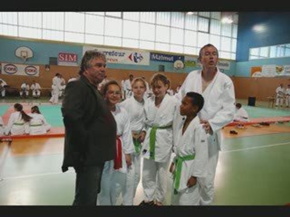Junomichi international 2009