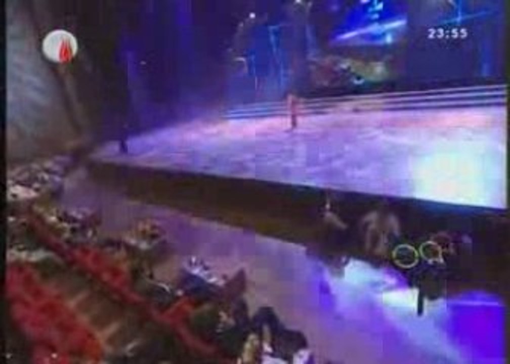 Melek Tacikistan 7.Türkçe Olimpiyatları