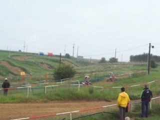 Endurance quad Plomiom 2009