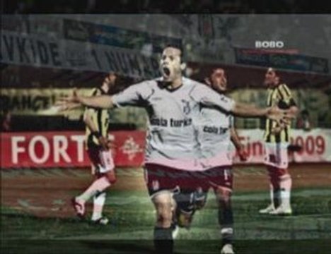 Herşeyimizsin Beşiktaş ! (Yeni Beste - Demo)