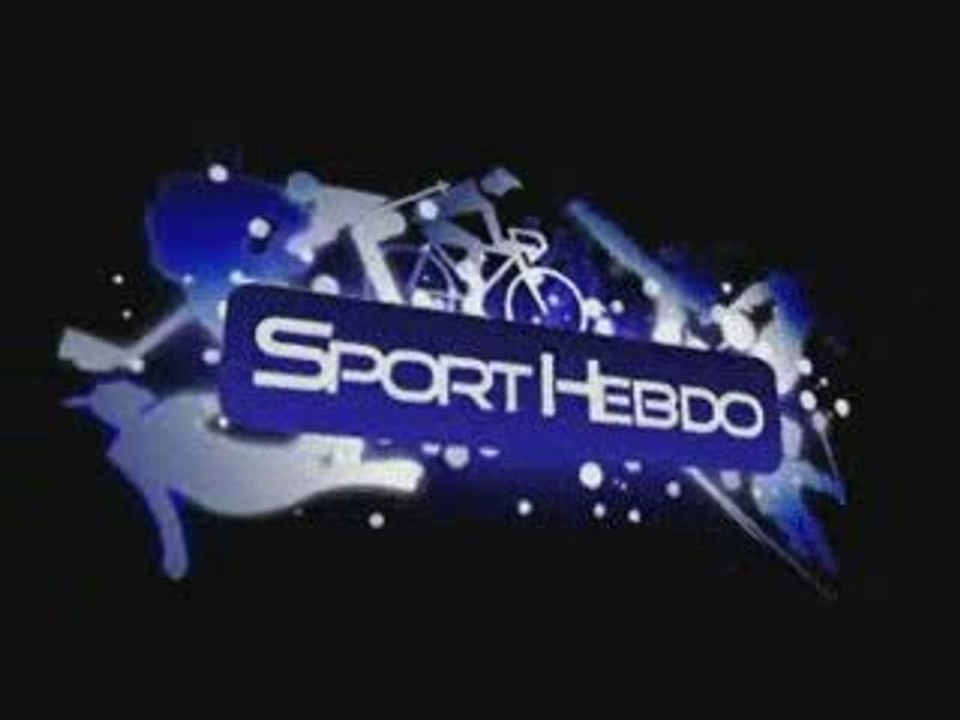 [ICI-TV] Sport Hebdo