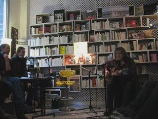 Johan Asherton - These days (That's all folk HDR)