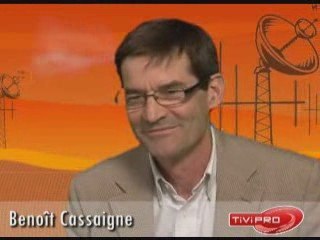 4ème édition de l'Université d'été du SNPTV