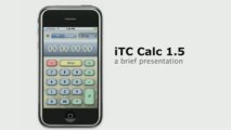ITC Calc Presentation