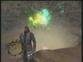 D and X TV : Red Faction Guerilla