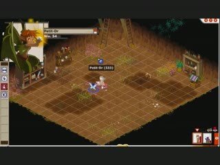 [DOFUS] Silouate eni feu version 1.27