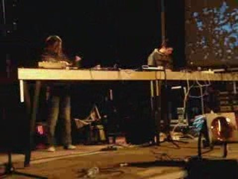 Festipop 2009 soirée de clôture du 30-06-09