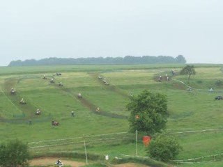 Endurance quad Plomiom 2009