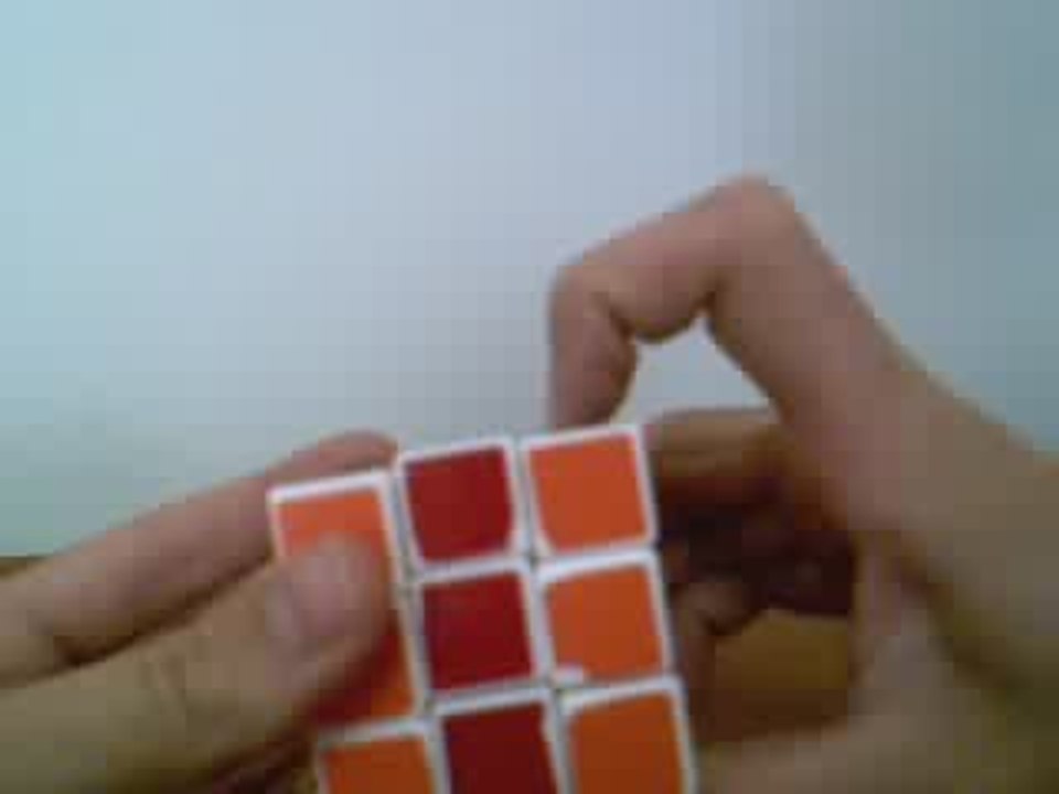 M finger tricks