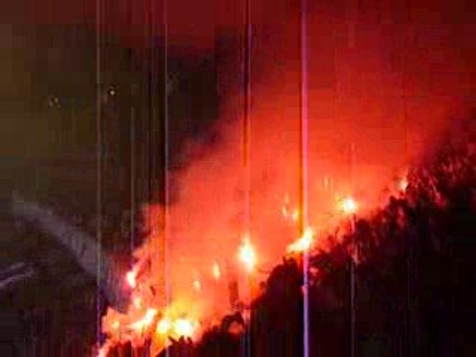 PSG-MONACO / Ensemble nous sommes INVINCIBLES !!!!