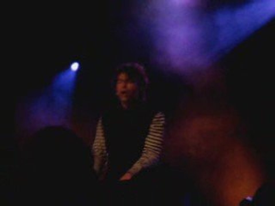 Rodrigue à l'escapade