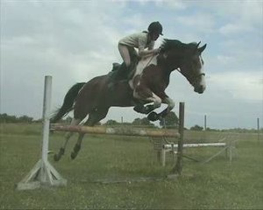 entrainement juin 2009