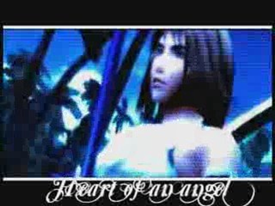 Hes all that - final fantasy