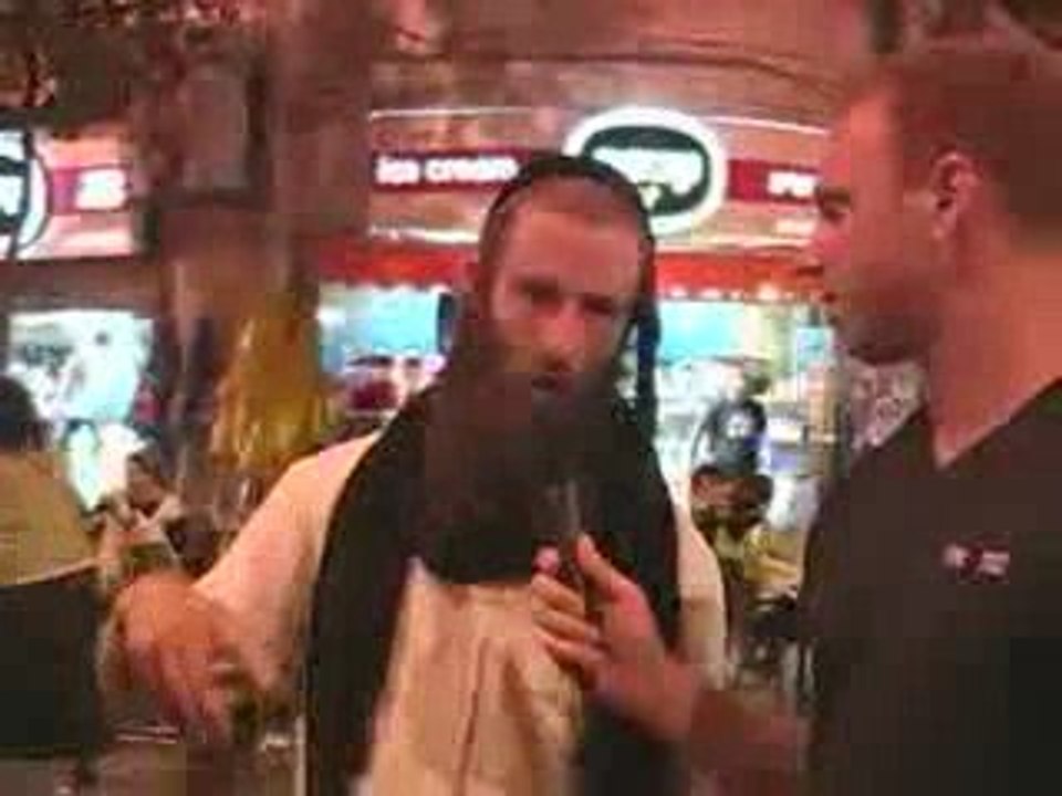 Israëliens anti Obama