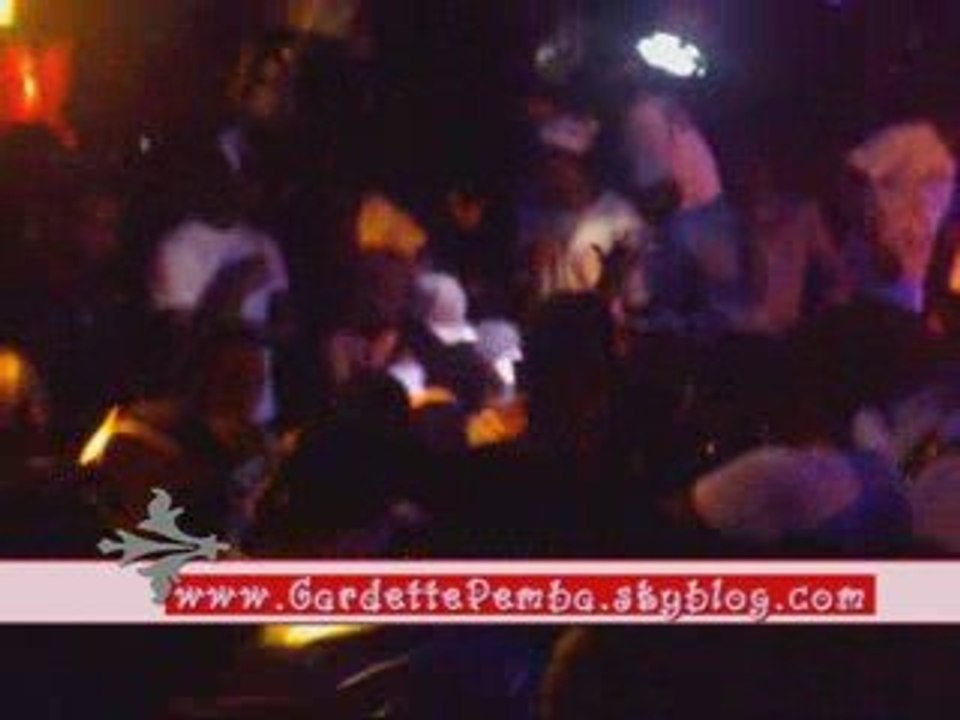 1 ans Victh And Co & Magic Nombril