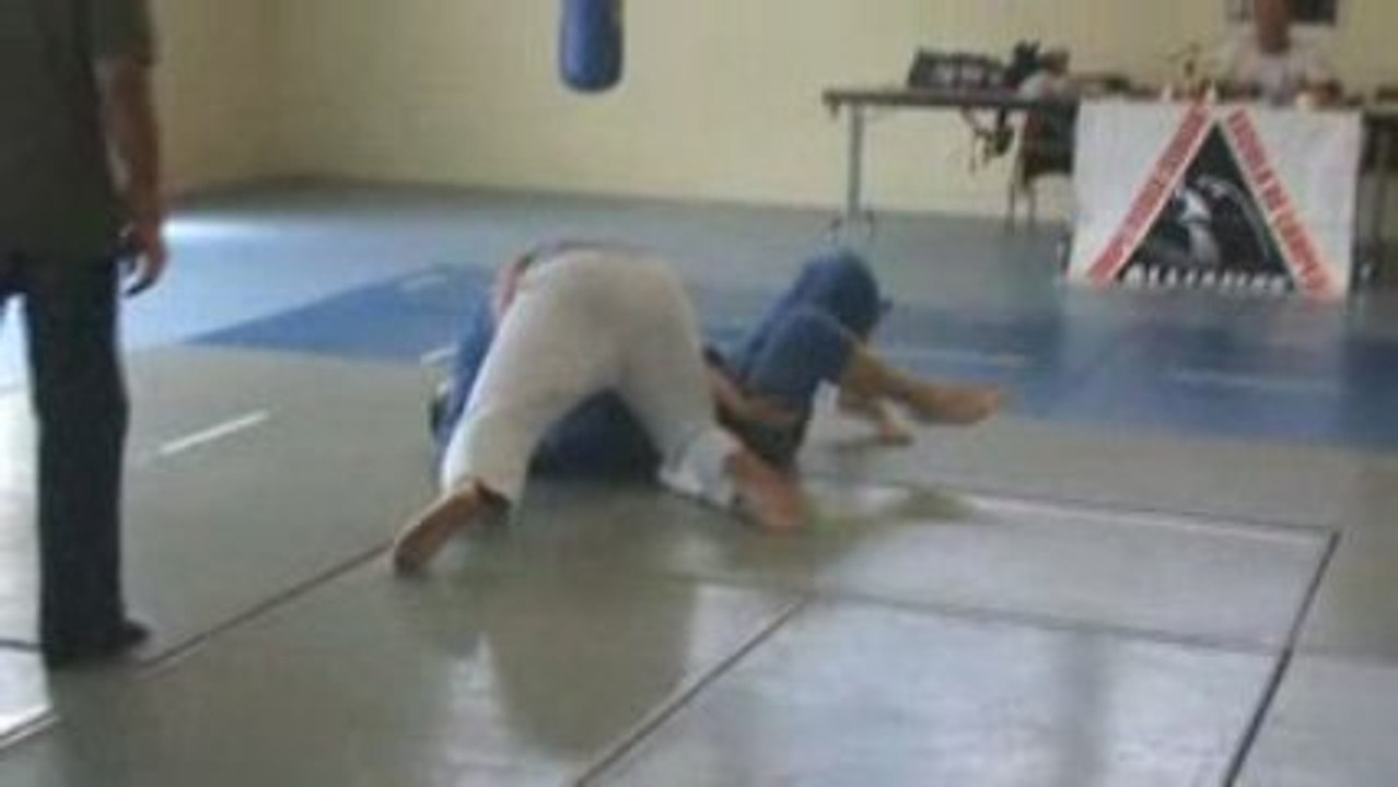 Samir vs olivier le québéquois