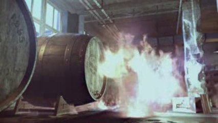 Mafia II E3 TRAILER VF [FR]