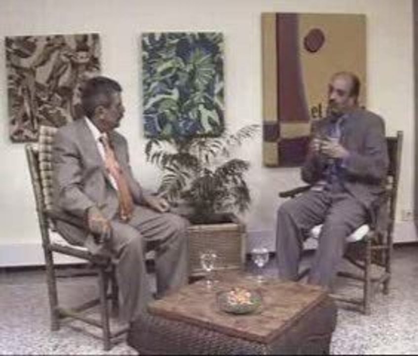 Sáhara marroquí: una entrevista con el C.O.R.C.A.S