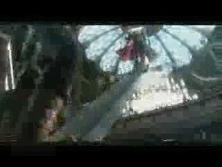 Playthrough of Devil May Cry 4 Part 1