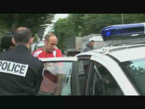 Roland-Garros : L'intrus explique son geste