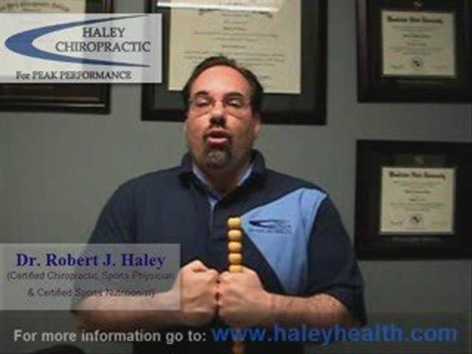 Lyndhurst Chiropractic - NJ - Haley-  Auto Accident Injuries