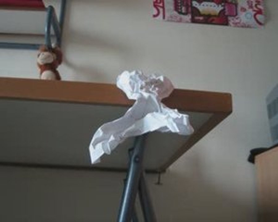 Paper story