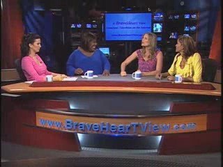 Should Today's Women be too Mushy or too Pushy?