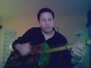 Amélioration du Guembri et du Télégraphe