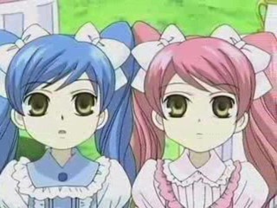 Ouran - Hikaru x Kaoru - Comatose