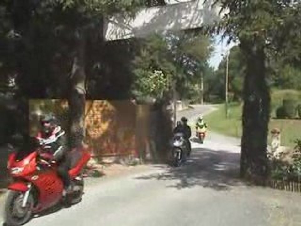 3e Rassemblement du Forum RF