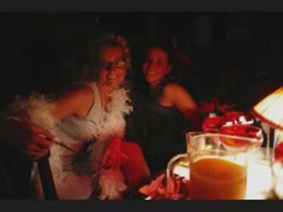 @bsolute Carnaval de Venise - 06.06.2009