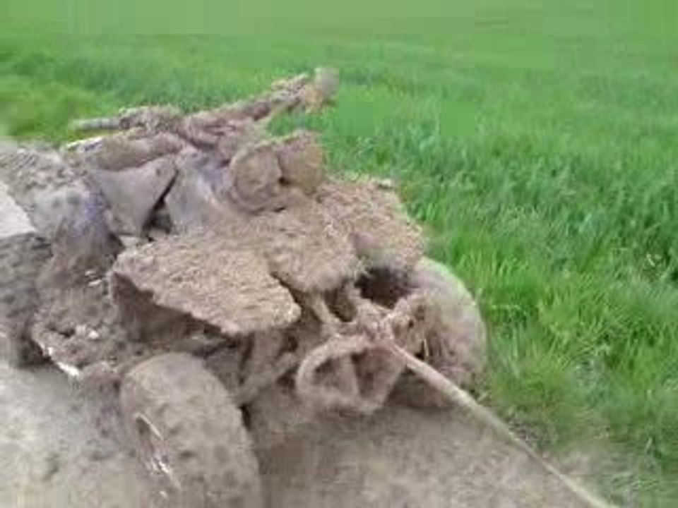 350 warrior game over