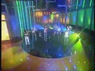 George Baker - Una Paloma Blanca - Live 2008