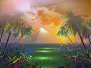 Island Of Life - Kitaro&Jon Anderson