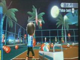 Coverage E3 09 In Game Wii Sport Resort