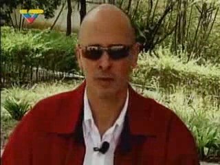 RCTV: HABLAN LOS TRABAJADORES (2 de 3)