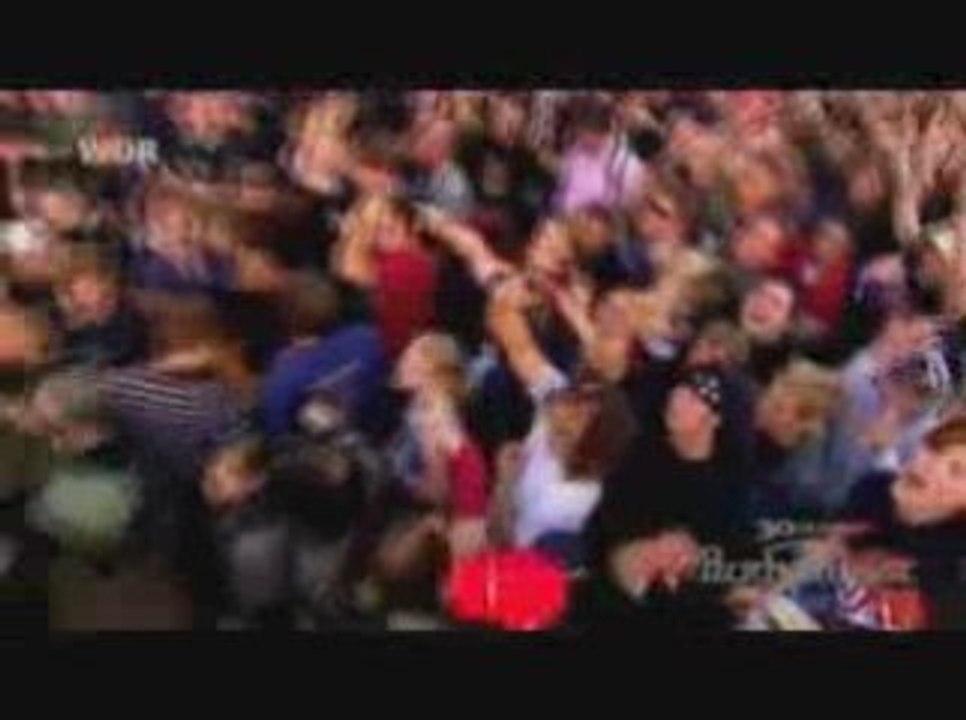 KoRn - Coming Undone Rock Am Ring 2007