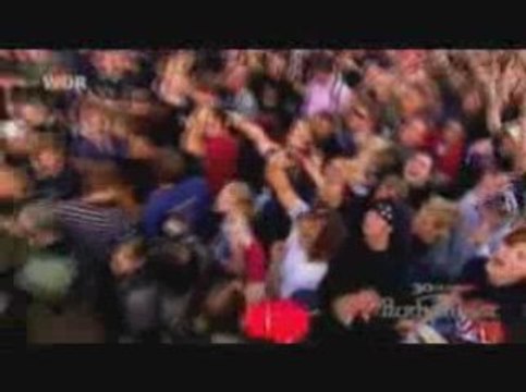 KoRn - Coming Undone Rock Am Ring 2007