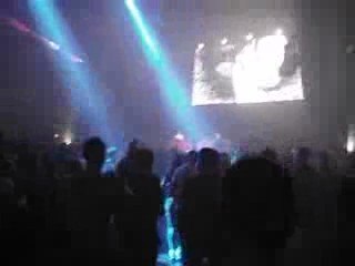 D-Passion vs Ophidian @ Thunderdome 2009