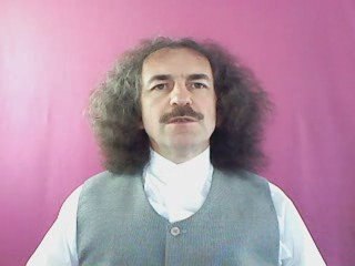 DOM PANA NASZEGO 33. PRZESŁANIE PRAWDY MOJŻESZ BOGUSŁAW GAS