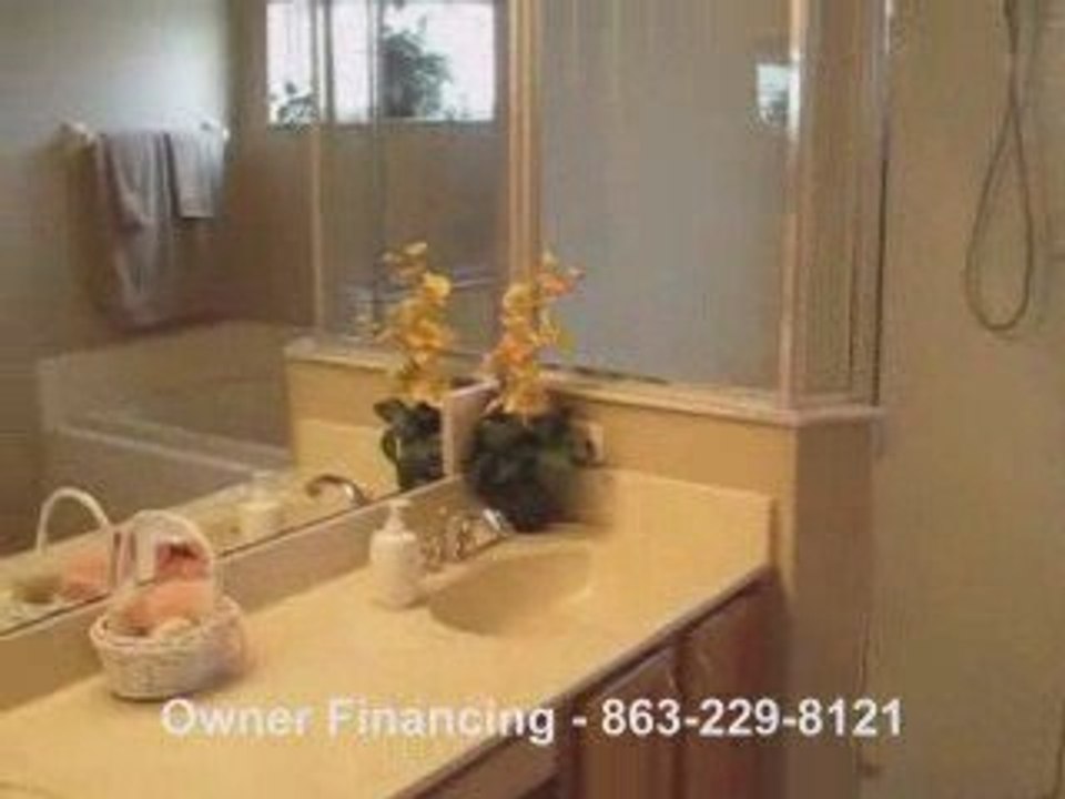 Owner Financing in Orlando.  No Banks Needed!