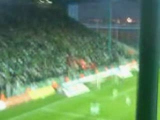 Asse-VAFC ---> But D'Ilan en LIVE