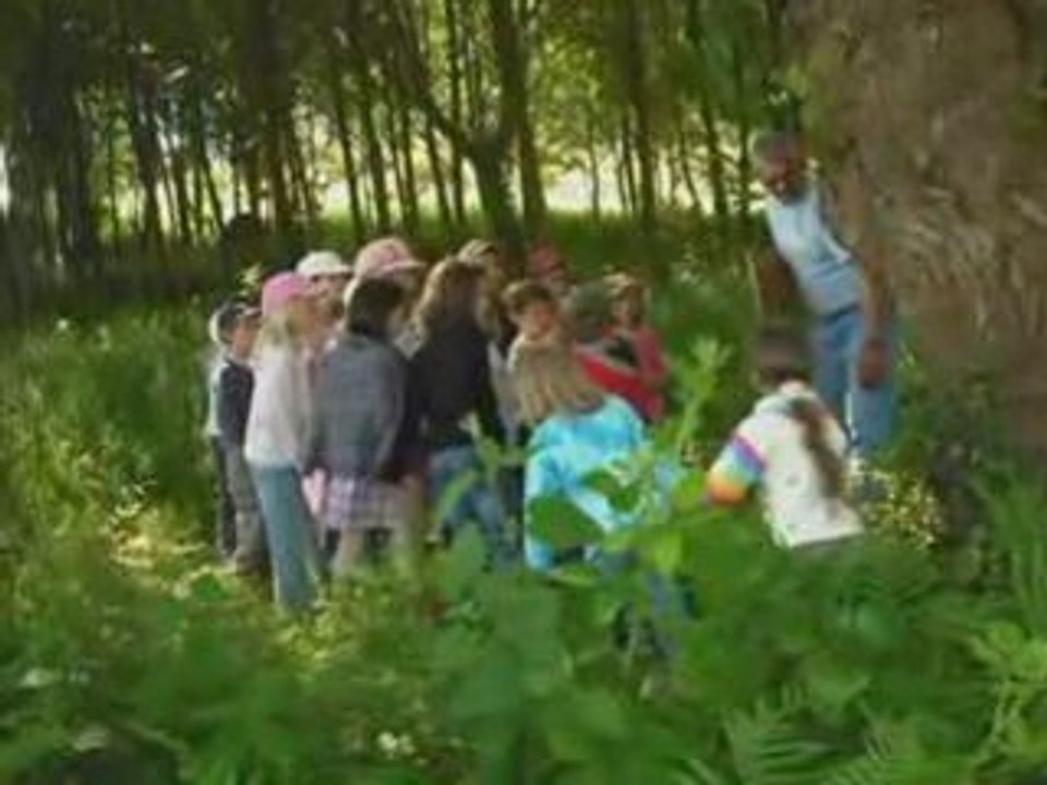 Visite du 29 Mai 2009