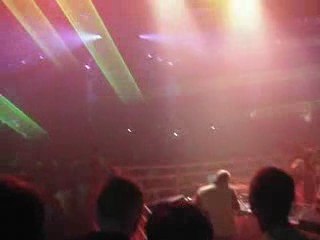 Vince vs Nosferatu @ Thunderdome 2009