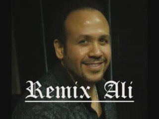 HISHAM ABBAS REMIX 2009 bel-lail